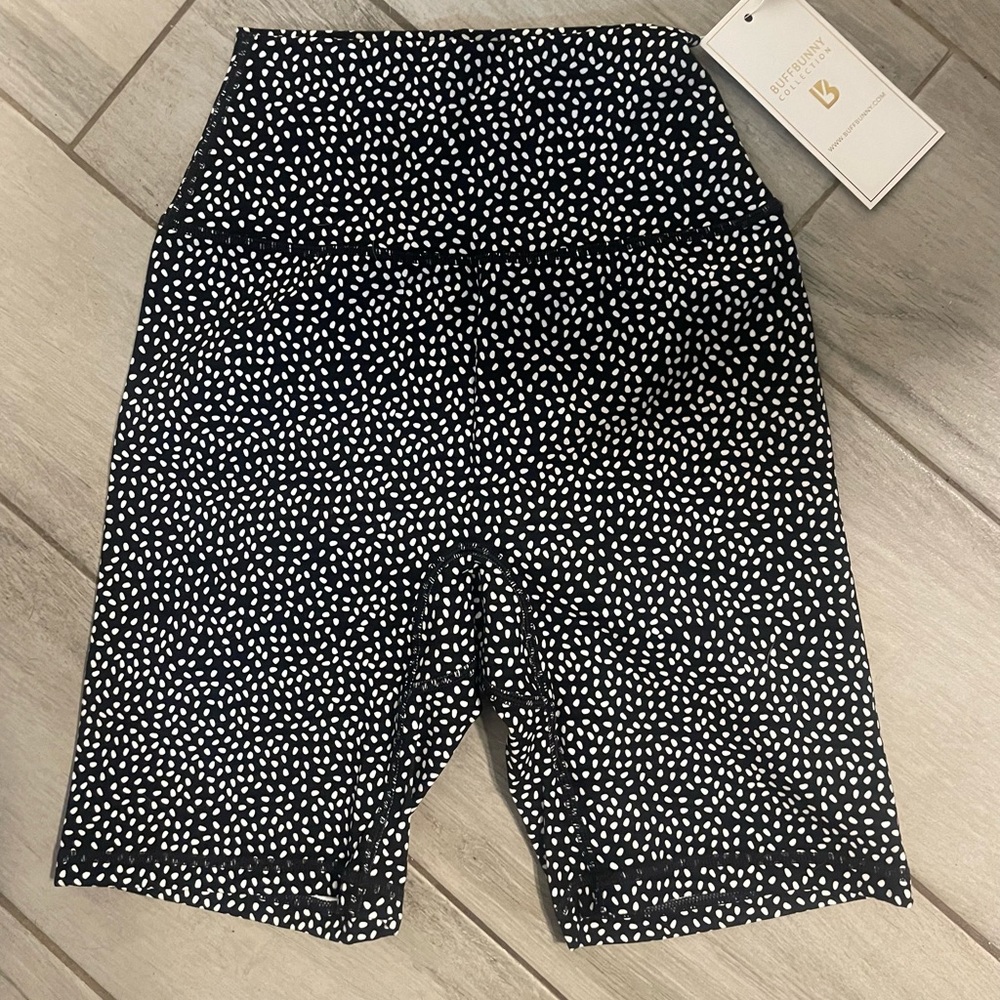 Buffbunny legacy shorts